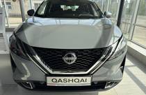 Nissan Qashqai Acenta