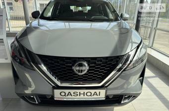 Nissan Qashqai 2023 Acenta