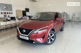 Nissan Qashqai 2023 в Одесса