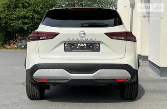 Nissan Qashqai 2024 Tekna