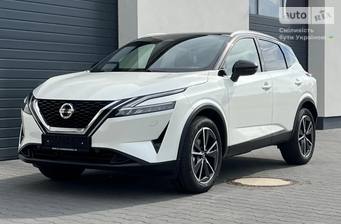 Nissan Qashqai 2024 Tekna