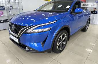 Nissan Qashqai 2023 в Черкассы