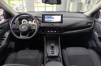 Nissan Qashqai N-Connecta + Technology