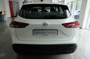 Nissan Qashqai Acenta