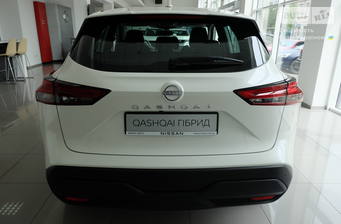 Nissan Qashqai 2023 Acenta