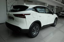 Nissan Qashqai Acenta