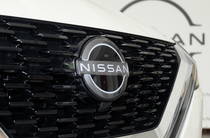 Nissan Qashqai Acenta