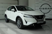 Nissan Qashqai Acenta