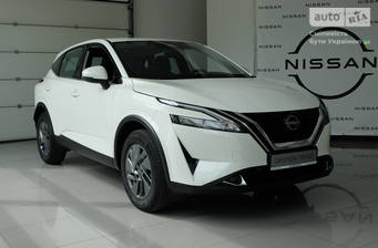 Nissan Qashqai 2023 Acenta