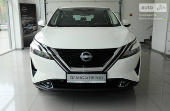 Nissan Qashqai 2023 Acenta