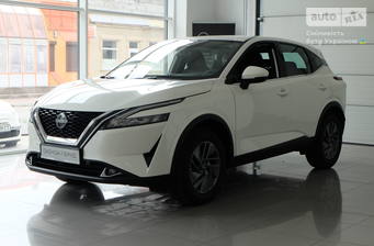 Nissan Qashqai 2023 Acenta