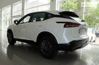 Nissan Qashqai 2023 Acenta