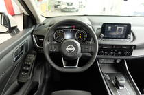 Nissan Qashqai Acenta