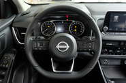 Nissan Qashqai Acenta