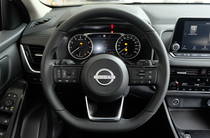 Nissan Qashqai Acenta