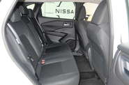 Nissan Qashqai Acenta