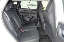 Nissan Qashqai Acenta