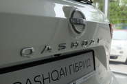 Nissan Qashqai Acenta