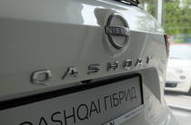 Nissan Qashqai Acenta