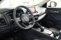 Nissan Qashqai Acenta