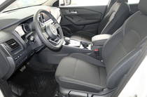 Nissan Qashqai Acenta