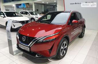 Nissan Qashqai 2023 в Харьков