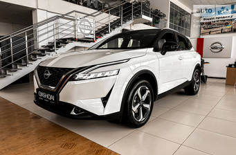 Nissan Qashqai 2024 Tekna