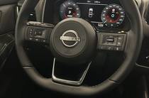 Nissan Qashqai N-Connecta + Technology