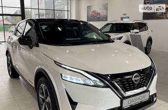 Nissan Qashqai 2023 в Житомир