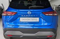 Nissan Qashqai N-Connecta