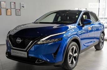 Nissan Qashqai 1.3 MHEV Xtronic (158 к.с.) 2023