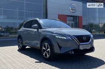 Nissan Qashqai 2023 в Полтава