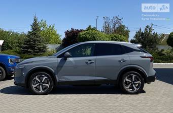 Nissan Qashqai 2023 Tekna+Bose