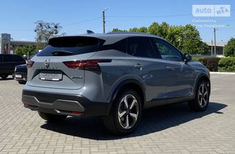 Nissan Qashqai 2023 Tekna+Bose