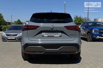 Nissan Qashqai 2023 Tekna+Bose