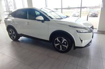 Nissan Qashqai 2023 Tekna+Bose