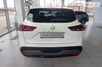 Nissan Qashqai 2023 Tekna+Bose