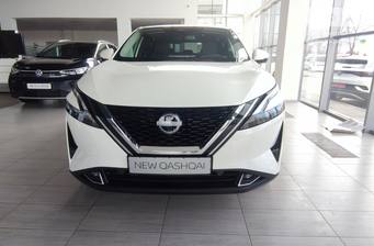 Nissan Qashqai 2023 Tekna+Bose