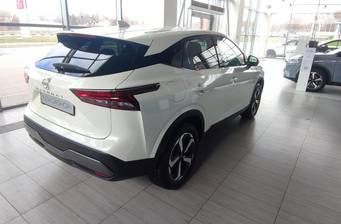 Nissan Qashqai 2023 Tekna+Bose