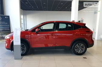 Nissan Qashqai 2023 Acenta