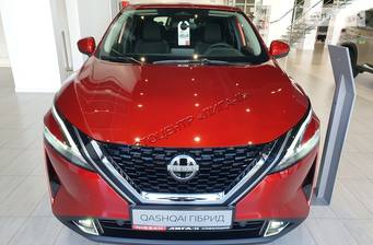 Nissan Qashqai 2023 Acenta