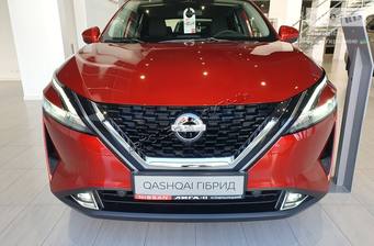 Nissan Qashqai 2023 Acenta