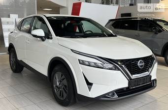 Nissan Qashqai 2023 Acenta