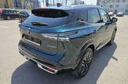 Nissan Qashqai Tekna +