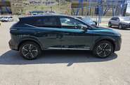 Nissan Qashqai Tekna +