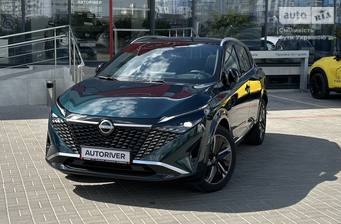 Nissan Qashqai 2025 Tekna