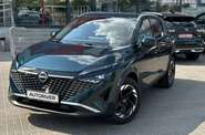 Nissan Qashqai N-Connecta