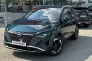Nissan Qashqai N-Connecta