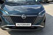Nissan Qashqai N-Connecta