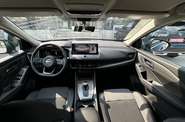 Nissan Qashqai N-Connecta